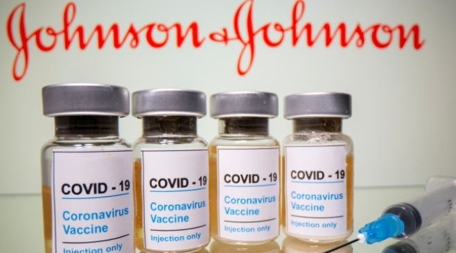 Ню Йорк таймс: САЩ спира временно ваксината на Янсен